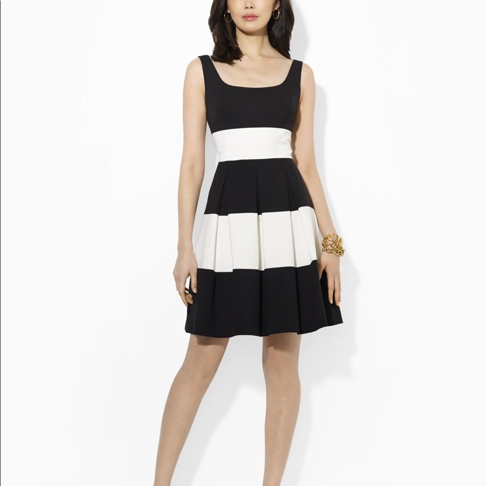 Ralph Lauren Dress